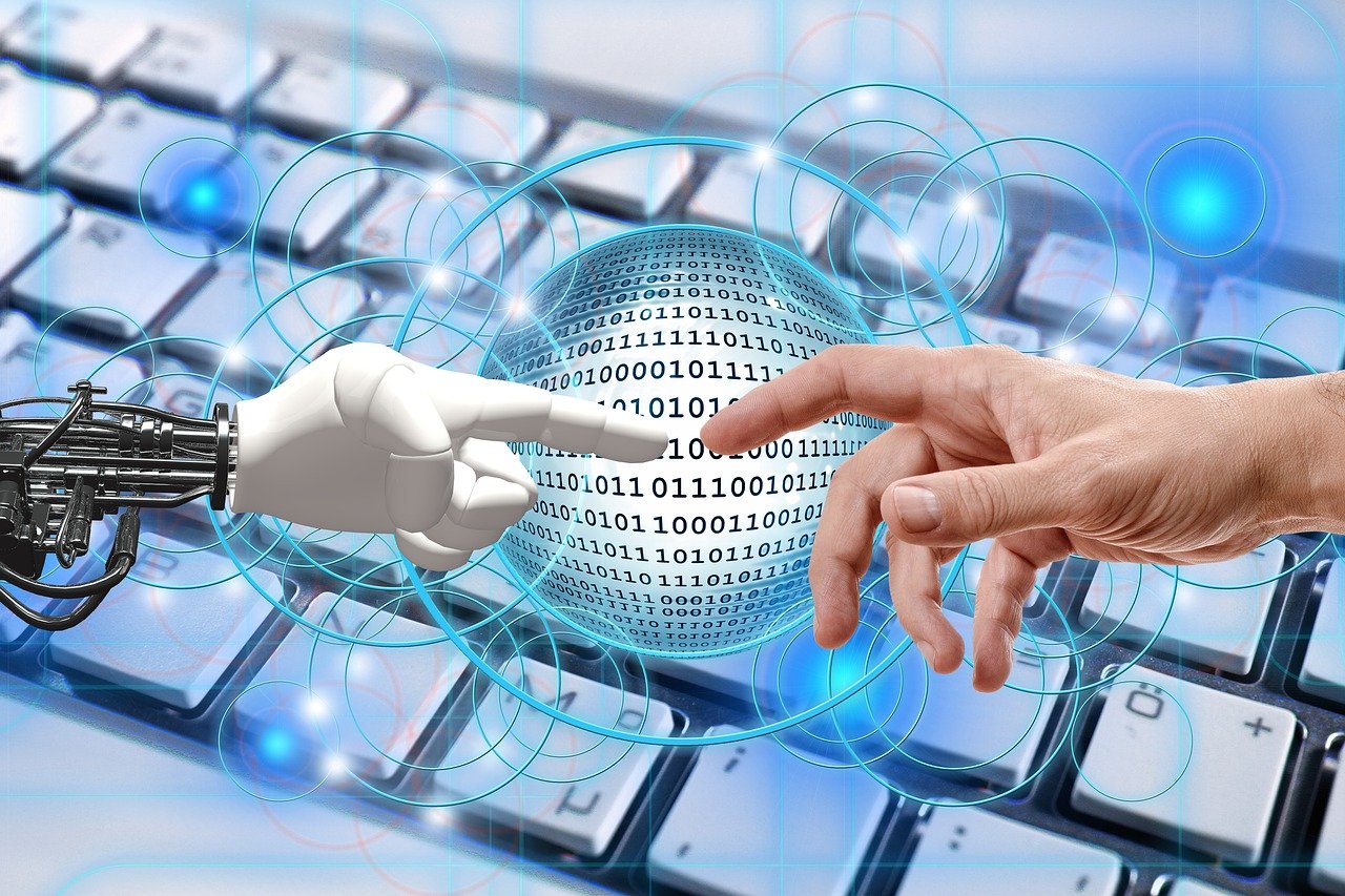 Is Robotic Process Automation (RPA) a viable solution?