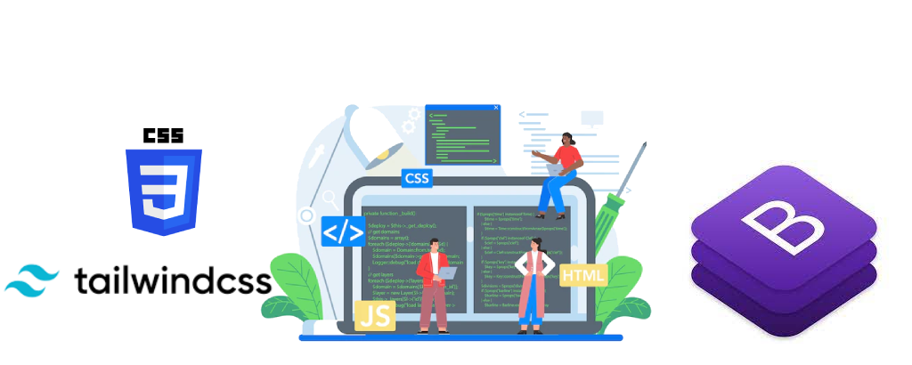Bootstrap Or Tailwind CSS – Who Wins The Battle?