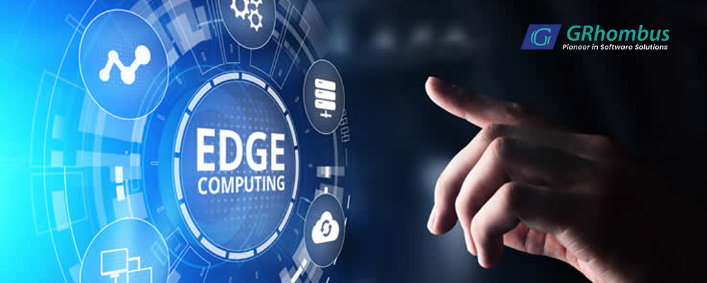 What are the Latest Development in the Field of Edge Computing?